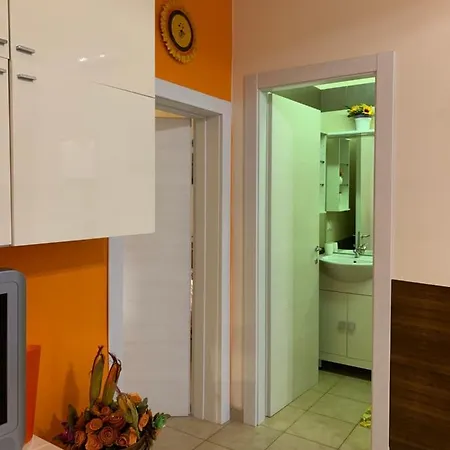 Apartament Da Nonno Ciccio *