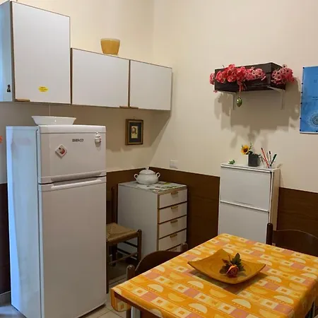 Apartament Da Nonno Ciccio *