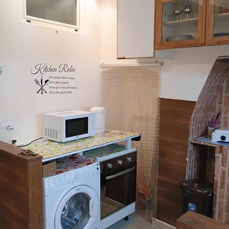 Da Nonno Ciccio Apartament