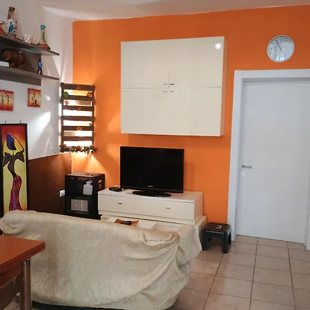 Da Nonno Ciccio Apartament Molfetta