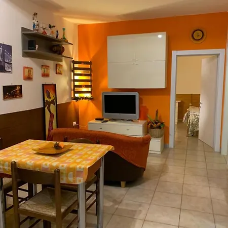 Apartment Da Nonno Ciccio