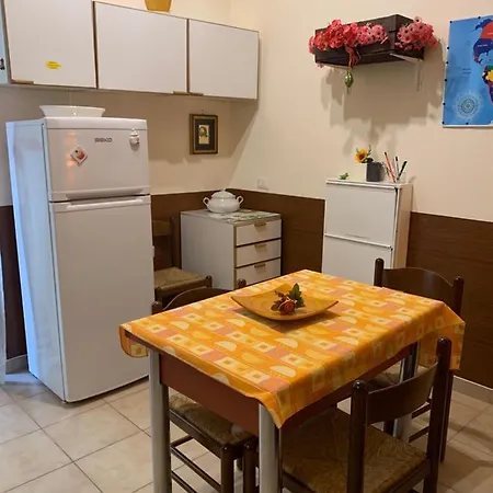 Apartment Da Nonno Ciccio Molfetta