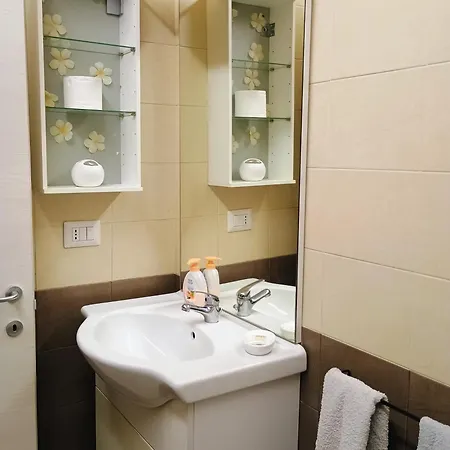 Da Nonno Ciccio Apartment