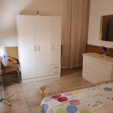 Apartment Da Nonno Ciccio *