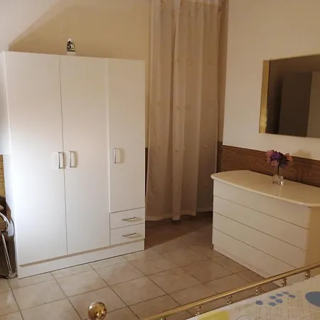 Apartment Da Nonno Ciccio Molfetta