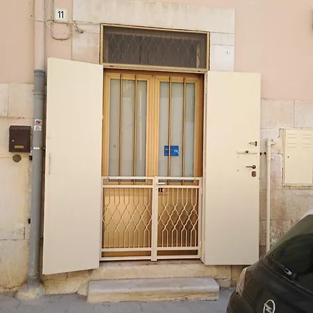 Da Nonno Ciccio Molfetta